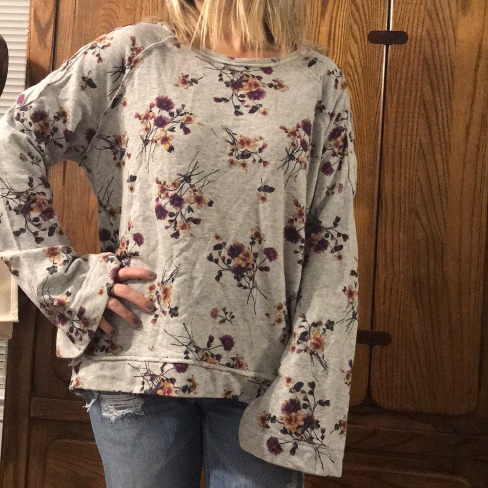 Sweater !